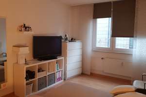 Exklusive 3-Zimmer-Wohnung mit Balkon und EBK in Köln – Eifelstraße 2, 50677 Neustadt/Süd, Köln – Vorschaubild 6