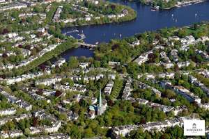 Ruhige Top-Lage: Einzugsbereite Familienvilla mit Südgarten