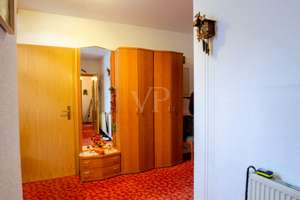 Gepflegtes Einfamilienhaus mit Kamin, Sauna & Garten in Suhl-Neundorf – Die vollständige Adresse der Immobilie erhältst du vom Anbieter., 98527 Neundorf, Suhl – Vorschaubild 17