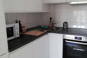 **FURNISHED** schön sanierte, moderne Wohnung in Pempelfort – Düsselthaler Str. XXX, 40211 Pempelfort, Düsseldorf – Vorschaubild 2