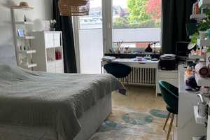 Gemütliche Wohnung mit Balkon – Schillerstr. 41, 47799 Krefeld – Vorschaubild 6