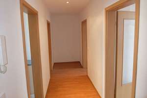 Böhlitz-Ehrenberg: ruhige 2-Zimmer-Wohnung mit Balkon, Einbauküche , Tageslichtbad – Carl-Hinné-Straße 4, 4178 Böhlitz-Ehrenberg, Leipzig – Vorschaubild 8