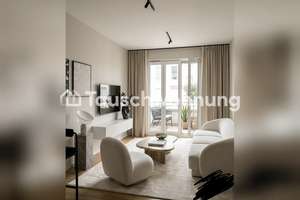 Tauschwohnung: Wohnung an der Grenze der Altstadt