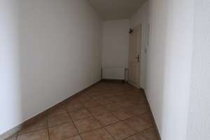 +++ 2 Zimmer Wohnung mit großem Balkon +++ – Schlachthofstraße 19, 8058 Pölbitz, Zwickau – Vorschaubild 3
