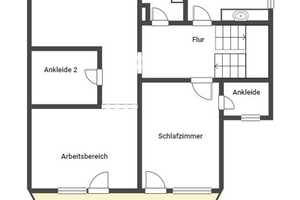 Umfangreich modernisiertes EFH in Glienicke/Nordbahn mit Terrassenbereich im Split-Level-Design – Oberhavel (Kreis) – Vorschaubild 27
