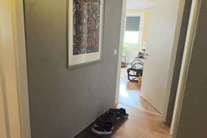 Attraktives Wohn- und Geschäftshaus mit vielseitiger Nutzungsperspektive in zentraler Lage! – Die vollständige Adresse der Immobilie erhältst du vom Anbieter., 35305 Grünberg – Vorschaubild 9