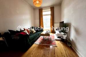 Tauschwohnung: 2 Zimmer Altbau in Eppendorf gegen größere westl. der Alster – Lokstedter Weg 37, 20251 Eppendorf, Hamburg – Vorschaubild 5