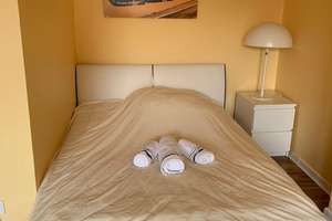 sehr Gepflegte 1-Zimmer-Wohnung in Hannover-Anderten – Grüne Aue 1, 30559 Anderten, Hannover – Vorschaubild 3
