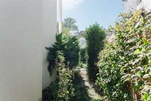 Provisionsfreies Eckreihenhaus mit Garten, Terrasse, Balkon und Garage – sofort bezugsfrei – 70565 Fasanenhof, Stuttgart – Vorschaubild 40