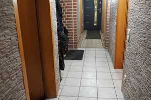 Schön umgebaute Kate mit Galerie und Kamin im Wohnzimmer, Garage und großem Garten – Dorfstrasse 21, 47559 Kleve (Kreis) – Vorschaubild 3
