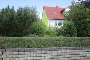 Einfamilien-Doppelhaushälfte – Weststrasse 10, 36448 Schweina – Vorschaubild 1