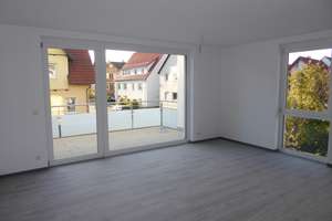 Barrierefreie 2-Zimmer-Wohnung in Sielmingen – Heußstraße 15, 70794 Filderstadt – Vorschaubild 4
