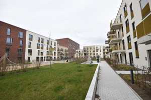 Auf 2 Ebenen - Maisonette mit Rooftop Terrasse – Václav-Havel-Platz 14, 53121 Bonn – Vorschaubild 17