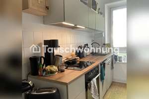 Tauschwohnung: 2,5 Z. Altbau Wohnung  Osterstr. / Eimsbüttel geg. 2,5-3 Z. – Henriettenstraße 44, 20259 Eimsbüttel (Ortsteil), Hamburg – Vorschaubild 9