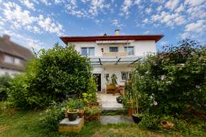 Attraktives Einfamilienhaus mit großer Terrasse zum Kauf in begehrter Lage von Nieder-Olm – 55268 Nieder-Olm – Vorschaubild 18