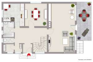 Großes Grundstück, viel Potenzial: Ihr neues Zuhause in Eggenstein – Die vollständige Adresse der Immobilie erhältst du vom Anbieter., 76344 Eggenstein-Leopoldshafen – Vorschaubild 16