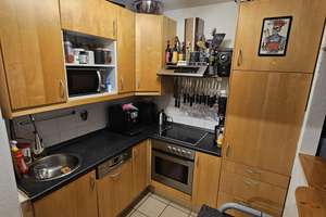 Schöne, helle und gut geschnittene 2 ZKBB EBK Eigentumswohnung in zentraler Lage – Hasengartenstr. 9, 65189 Südost, Wiesbaden – Vorschaubild 7