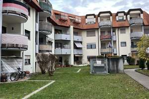 HN Süd, freie 3 Zi-Whg, Balkon ,1.OG – Die vollständige Adresse der Immobilie erhältst du vom Anbieter., 74072 Heilbronn, Heilbronn – Vorschaubild 2