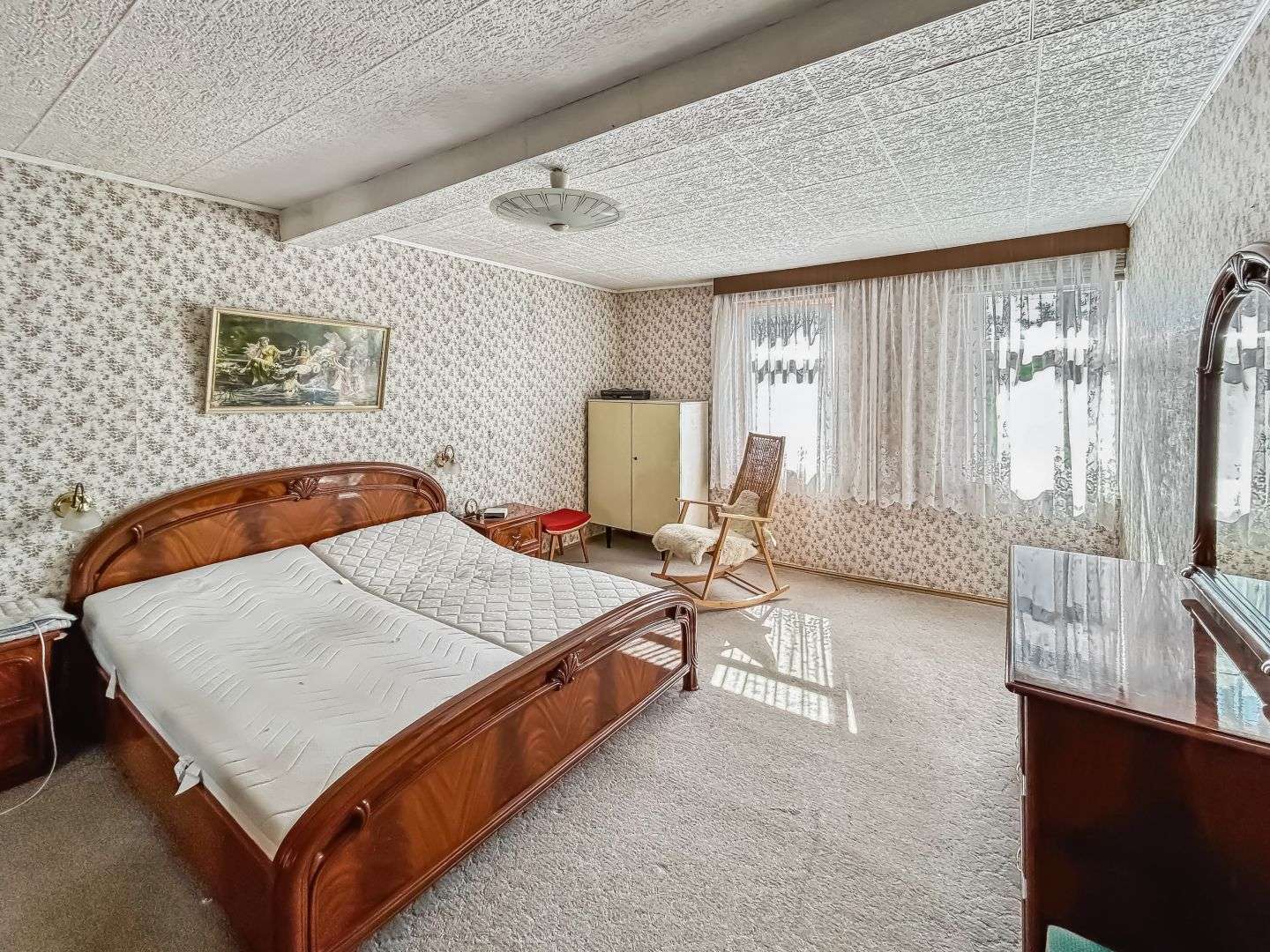 Immobilie in Kospoda - ca. 32.000 m² Wald und Wiesefläche mit dazugehörigen Bauernhof im OT Dreba Neustadt an der Orla - Bild 1