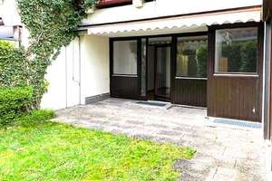 WOHNEN IM GRÜNEN! ATTRAKTIVE 3-ZIMMER-EG-WOHNUNG MIT GARTENHOF UND TG.-STELLPLATZ – Die vollständige Adresse der Immobilie erhältst du vom Anbieter., 90471 Langwasser Nordwest, Nürnberg – Vorschaubild 3