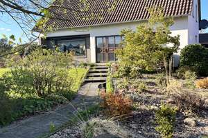 Sie wollen Platz? Helles EFH mit 7-8 Zi., Wi.garten, Keller, Do.garage mit fast 1600m² Garten – Die vollständige Adresse der Immobilie erhältst du vom Anbieter., 38536 Meinersen – Vorschaubild 7