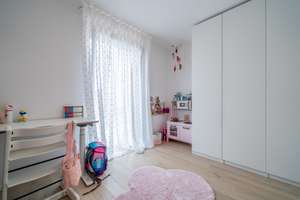 Provisionsfrei | Puristisches Townhouse mit viel Sonderausstattung & „Sundowner“ Dachterrasse – Die vollständige Adresse der Immobilie erhältst du vom Anbieter., 82380 Peißenberg – Vorschaubild 17