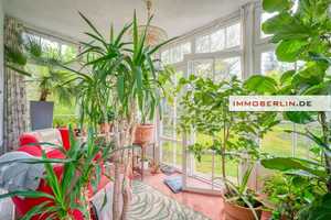 IMMOBERLIN.DE – Toplage! Exquisites Mehrfamilienhaus mit Südwestgarten auf teilbarem Grundstück – Berlin – Vorschaubild 10