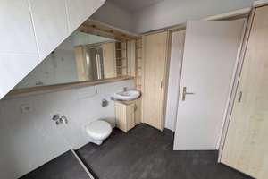EBK VIDEO, S-Bahn-Badesee-Wohnen im Grünen, Homeoffice/Pendeln(30Min. LEIPZIG) hilfsbereite Nachbarn – Straße des Friedens 33, 4552 Borna – Vorschaubild 6