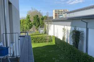 *** super Apartment in Freiburg-Merzhausen *** ruhig - grün - in bester Infrastruktur *** – Die vollständige Adresse der Immobilie erhältst du vom Anbieter., 79100 Vauban, Freiburg im Breisgau – Vorschaubild 23