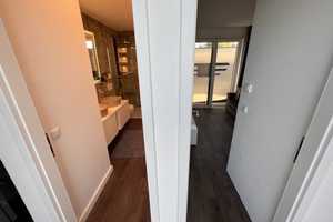 LUXUS Hausboot - 3 Etagen - 100m² Wohnen + 120 m² SONNENTERRASSE - Kamin, Kino, komplett individuell – Potsdam – Vorschaubild 26