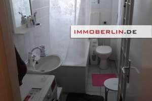 IMMOBERLIN.DE - Ansprechende Wohnung mit ruhiger Westloggia in Altstadtnähe – Die vollständige Adresse der Immobilie erhältst du vom Anbieter., 13585 Spandau (Ortsteil), Berlin – Vorschaubild 4