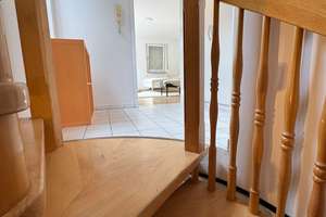 Ein Zuhause mit Charakter: Lichtdurchflutetes Reiheneckhaus in Bestlage Handschuhsheims – Die vollständige Adresse der Immobilie erhältst du vom Anbieter., 69121 Handschuhsheim, Heidelberg – Vorschaubild 14