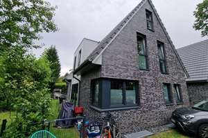 *Traumhaus Wellingsbüttel* 180 m² Wohn-/Nutzfläche - ruhig in 2. Reihe wohnen!* – 22391 Wellingsbüttel, Hamburg – Vorschaubild 44