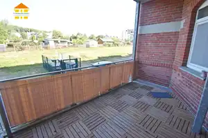 Familienwohnung mit Balkon in ruhiger Lage mit Balkon – Ebersdorfer Straße 31, 9131 Chemnitz – Vorschaubild 4