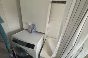 Gepflegte 3,5-Zimmer-Eigentumswohnung mit Südwest-Balkon, Aufzug und Stellplatz in Mannheim – 68163 Neuostheim/Neuhermsheim, Mannheim – Vorschaubild 7