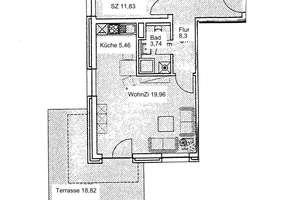 Sonniges Paradies in idyllischer Lage am Wasser mit herrlichem Grünblick – provisionsfrei – Wendenschloßstraße 314, 12557 Köpenick, Berlin – Vorschaubild 9