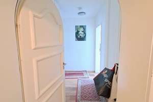 Penthouse in bester Lage von Gelsenkirchen Horst - ein Monat mietfrei, EBK, Garage – Die vollständige Adresse der Immobilie erhältst du vom Anbieter., 45899 Horst, Gelsenkirchen – Vorschaubild 8