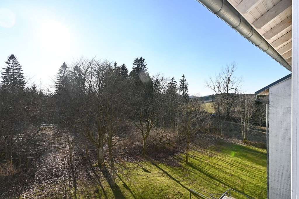 Immobilie in Clausthal-Zellerfeld - Interessante Kapitalanlage: Vermietete 4-Zimmer-Eigentumswohnung mit Balkon in Clausthal-Zellerfeld! - Bild 1