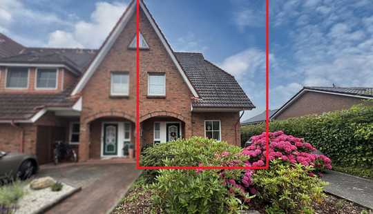 Bild von Komfort, Raum und Potenzial in zentraler Lage!