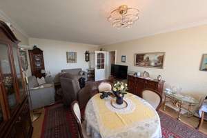 3-Zimmer-Maisonettwohnung mit gehobener Ausstattung im Hochhaus 17. Etage – Elsa-Brandström-Straße 10, 55124 Gonsenheim, Mainz – Vorschaubild 4
