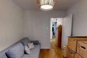 Helle 3-Zimmer-Neubauwohnung mit 2 BALKONEN in Hamburg-Langenhorn – Langenhorner Chaussee 680c, 22419 Langenhorn, Hamburg – Vorschaubild 10