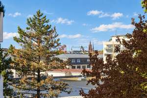 Top!! 2 Zi Whg mit Balkon in Bestlage von Sachsenhausen Süd – 60598 Sachsenhausen-Süd, Frankfurt am Main – Vorschaubild 3