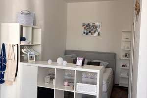 Nachmieter für 1-Zimmer Wohnung in Magdeburg gesucht – Mittagstraße 16, 39124 Neue Neustadt, Magdeburg – Vorschaubild 1