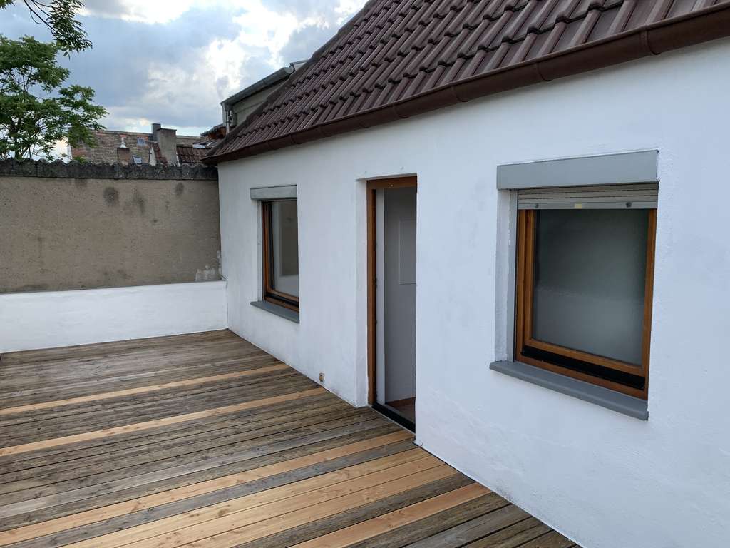 Immobilie in Bodenheim - Gelegenheit - 2 Fam. Haus in Bodenheim - Bild 3