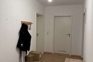 RESERVIERT!!! Attraktive 2-Zimmer Wohnung im 5. OG mit Aufzug in Wiesbaden-Mitte – Seerobenstraße 9, 65195 Westend / Bleichstraße, Wiesbaden – Vorschaubild 1