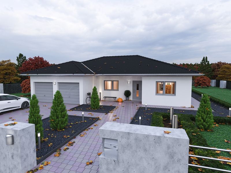 Bungalow kaufen in RheinlandPfalz ImmoScout24