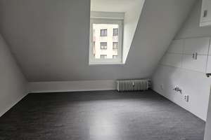 Zuhause ist: Charmante 2-Zimmer-Dachgeschosswohnung in Geestemünde mit Balkon – Borriesstraße 15, 27570 Geestemünde, Bremerhaven – Vorschaubild 4