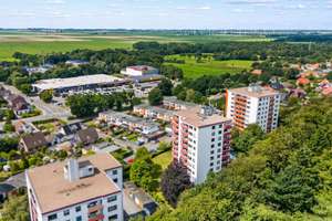 Langen - Renovierte 3-Zimmerwohnung in ruhiger & beliebter Lage – Die vollständige Adresse der Immobilie erhältst du vom Anbieter., 27607 Langen – Vorschaubild 16