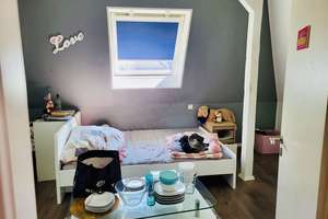 Helle moderne 4,5-Zimmer Wohnung mit gehobener Ausstattung in Krefeld Uerdingen – Alte Krefelder Straße 14, 47829 Uerdingen, Krefeld – Vorschaubild 4