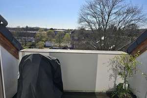 +TOP! Helle 4-Zi-Wohnung  inkl. EBK, mit Loggia + PKW-Stellplatz in NE-Norf!+ – Die vollständige Adresse der Immobilie erhältst du vom Anbieter., 41469 Norf, Neuss – Vorschaubild 12